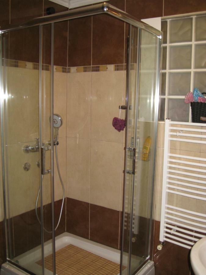 Apartment Medo Ravna Gora Exteriér fotografie