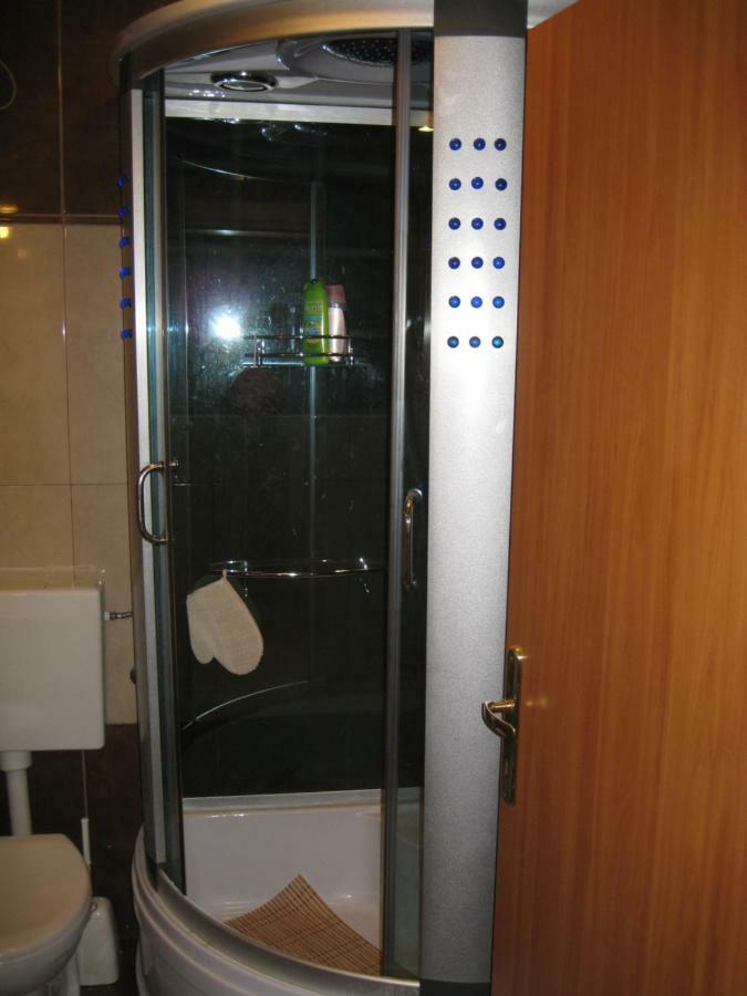 Apartment Medo Ravna Gora Exteriér fotografie