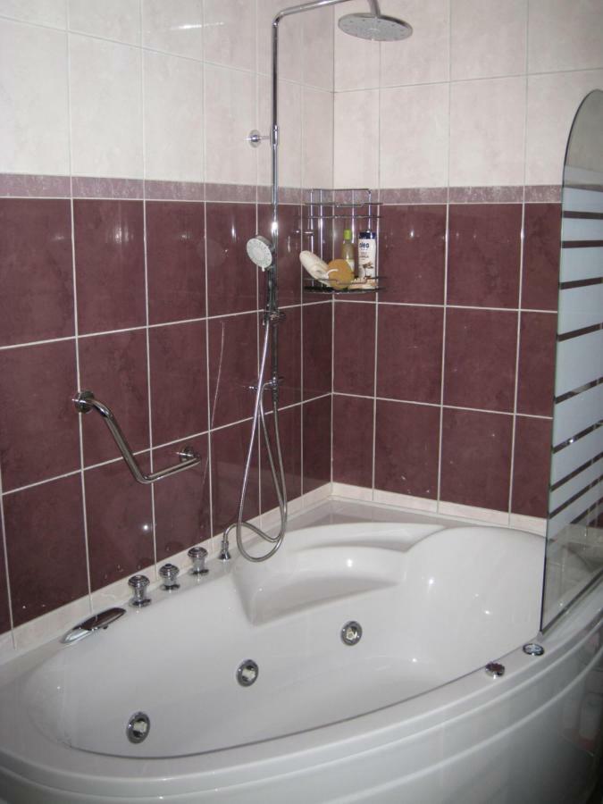Apartment Medo Ravna Gora Exteriér fotografie